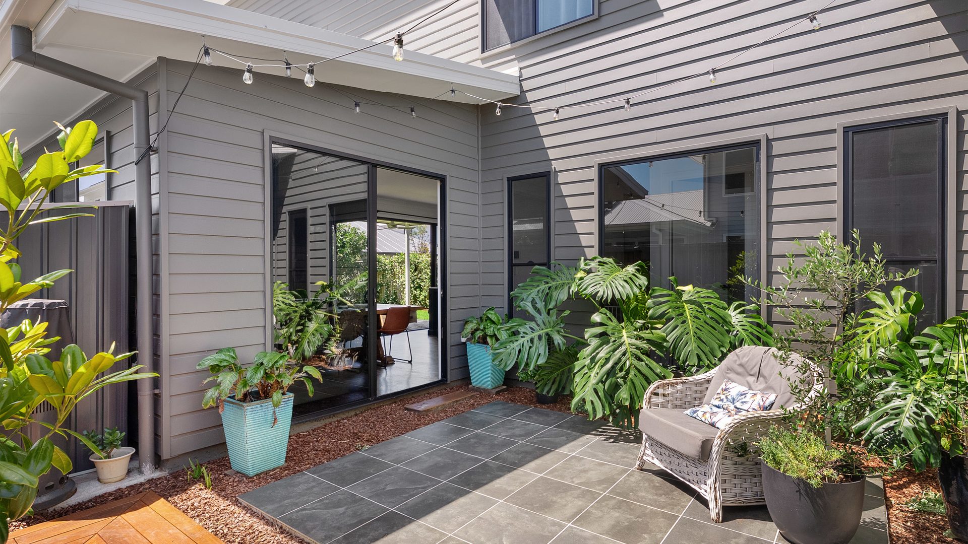 Sold - 48 Surf Avenue - New Property in Skennars Head - Real Estate by Mal Hamblin & James Aubusson