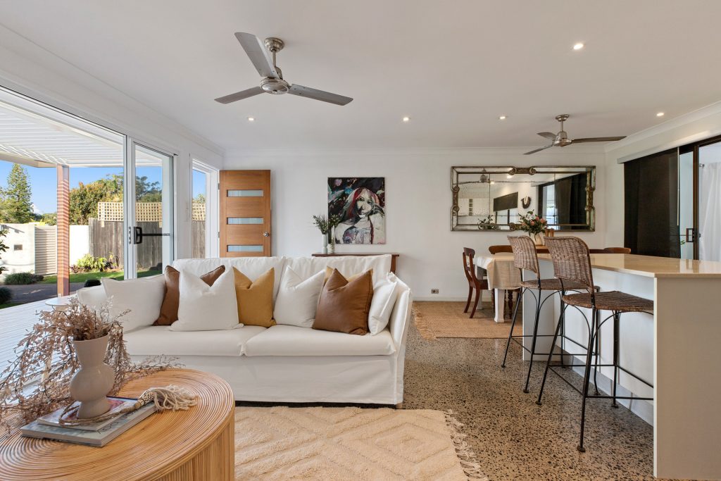 For Sale - 12 Julian Rocks Drive - New Property in Byron Bay - Real Estate by Tezu Harrison
