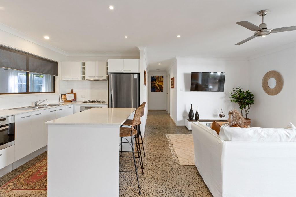For Sale - 12 Julian Rocks Drive - New Property in Byron Bay - Real Estate by Tezu Harrison