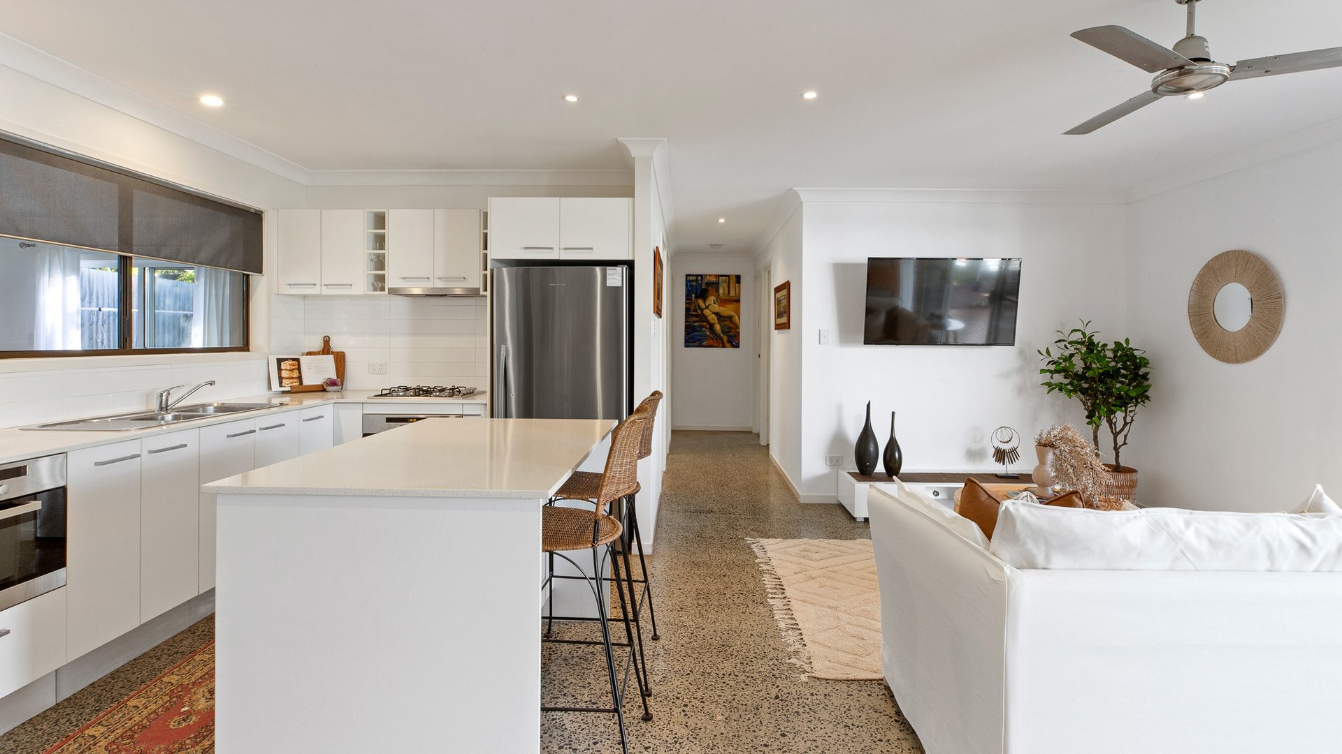 For Sale - 12 Julian Rocks Drive - New Property in Byron Bay - Real Estate by Tezu Harrison