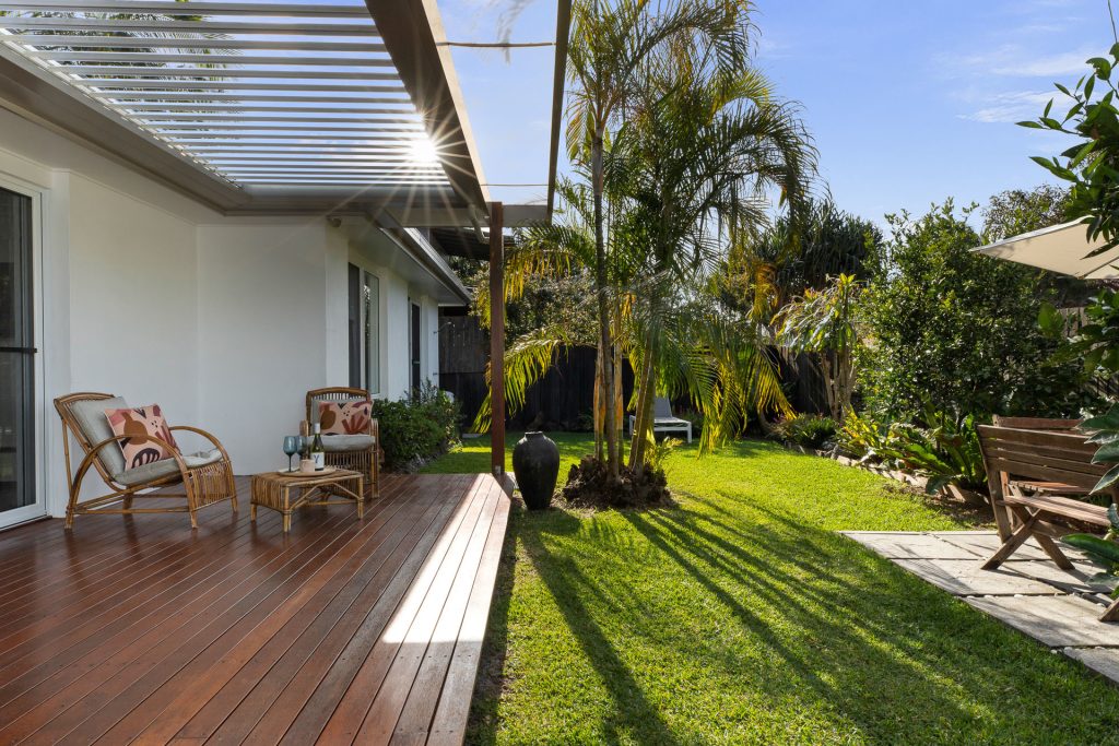 For Sale - 12 Julian Rocks Drive - New Property in Byron Bay - Real Estate by Tezu Harrison