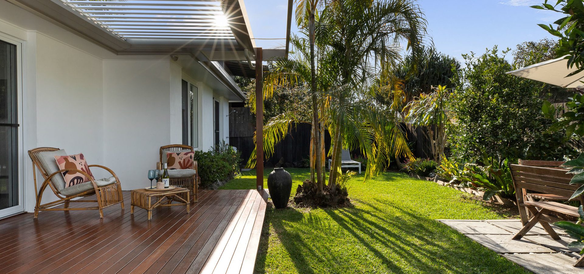 For Sale - 12 Julian Rocks Drive - New Property in Byron Bay - Real Estate by Tezu Harrison