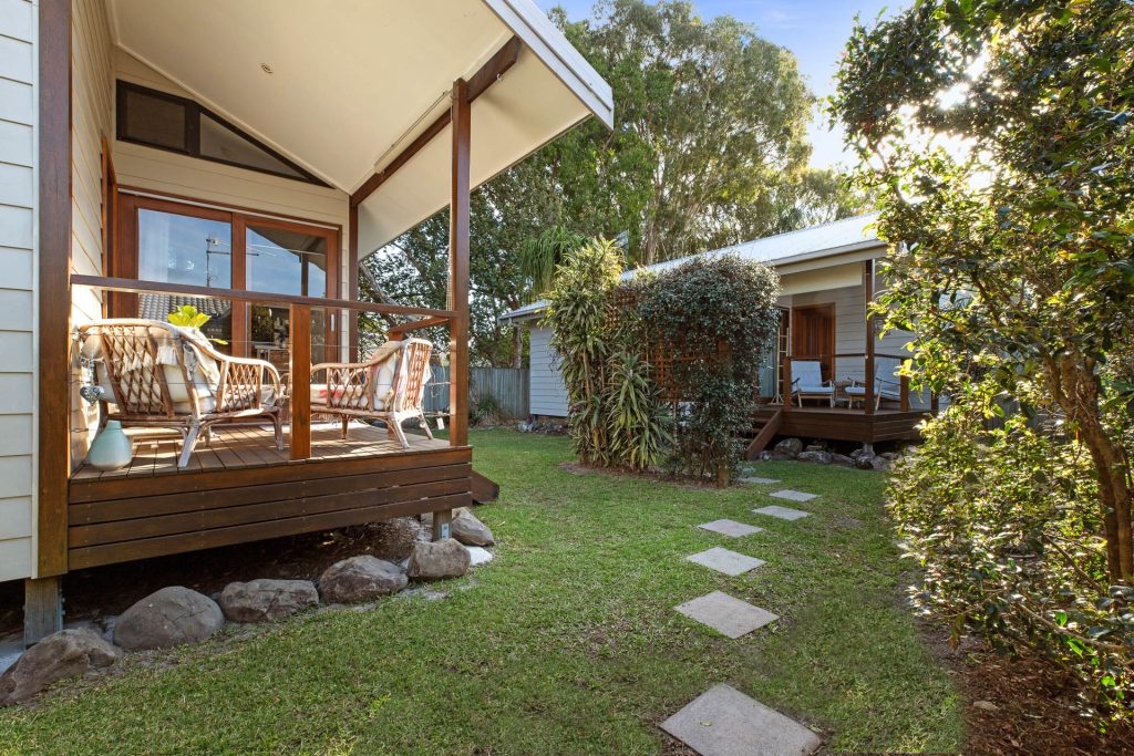For Sale - 12 Julian Rocks Drive - New Property in Byron Bay - Real Estate by Tezu Harrison