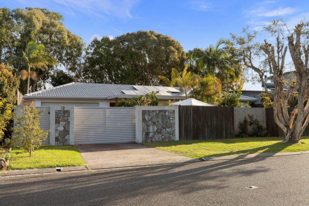 For Sale - 12 Julian Rocks Drive - New Property in Byron Bay - Real Estate by Tezu Harrison