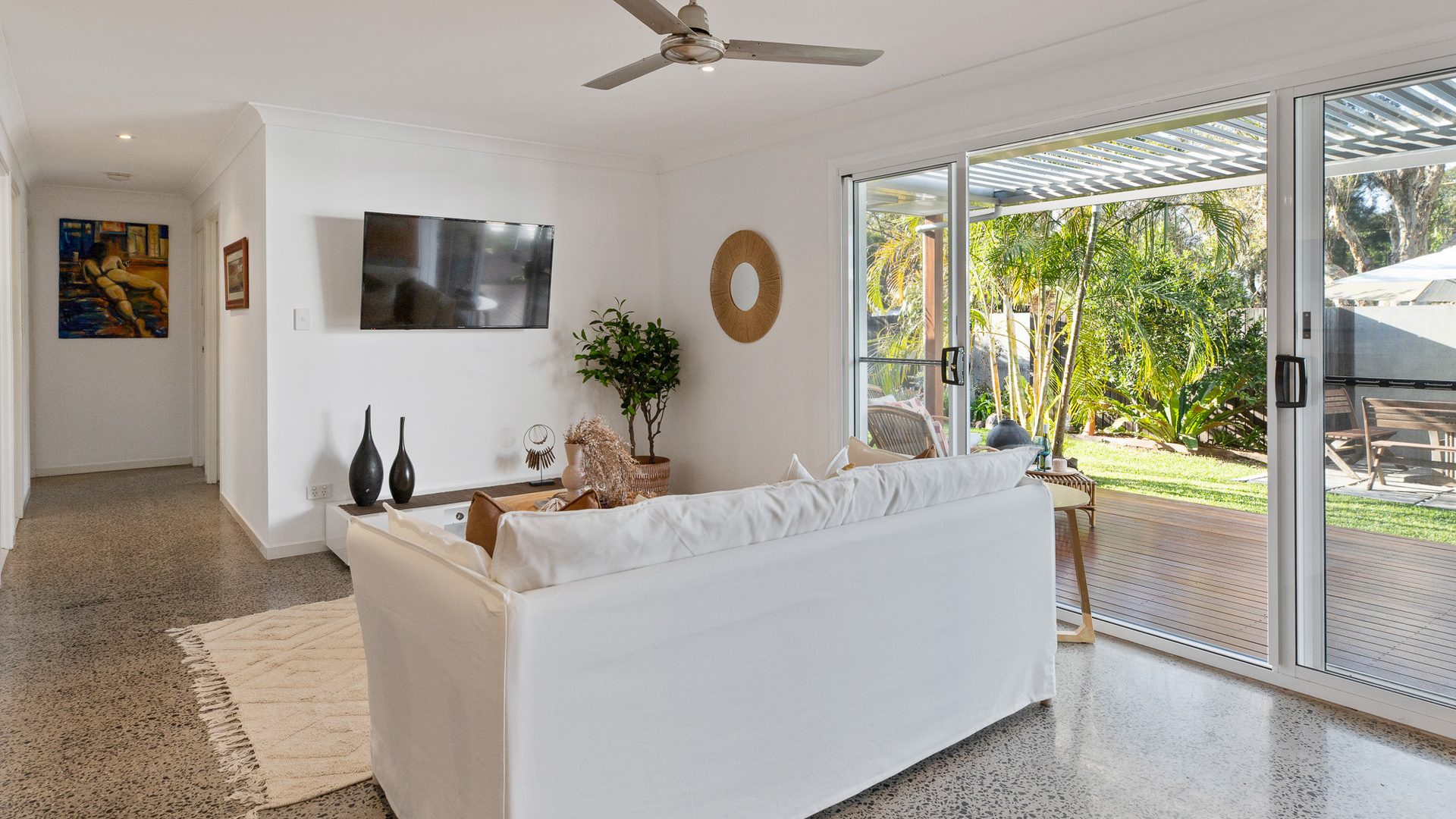 For Sale - 12 Julian Rocks Drive - New Property in Byron Bay - Real Estate by Tezu Harrison
