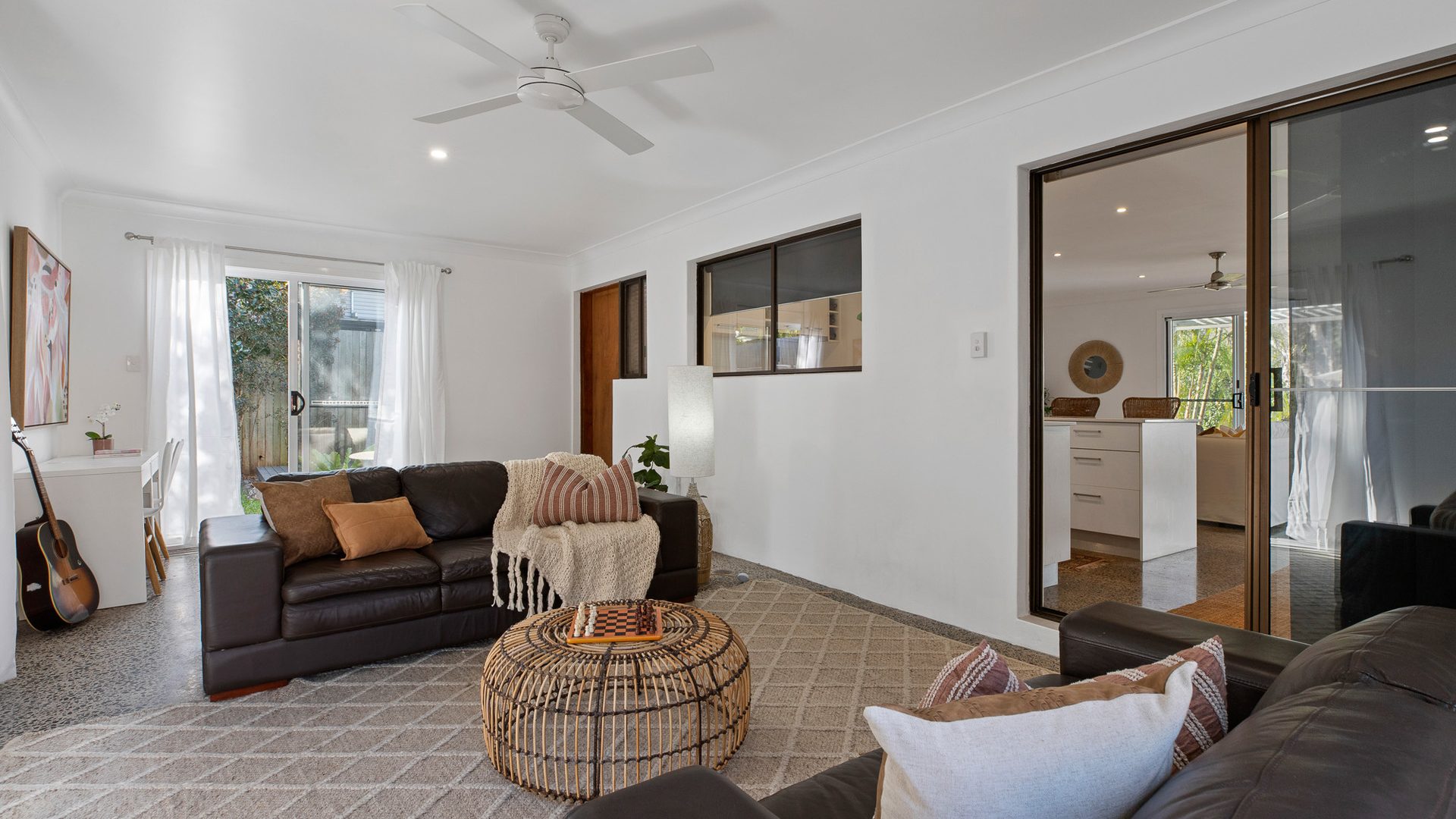 For Sale - 12 Julian Rocks Drive - New Property in Byron Bay - Real Estate by Tezu Harrison