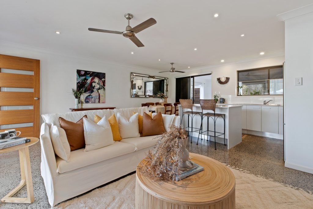 For Sale - 12 Julian Rocks Drive - New Property in Byron Bay - Real Estate by Tezu Harrison