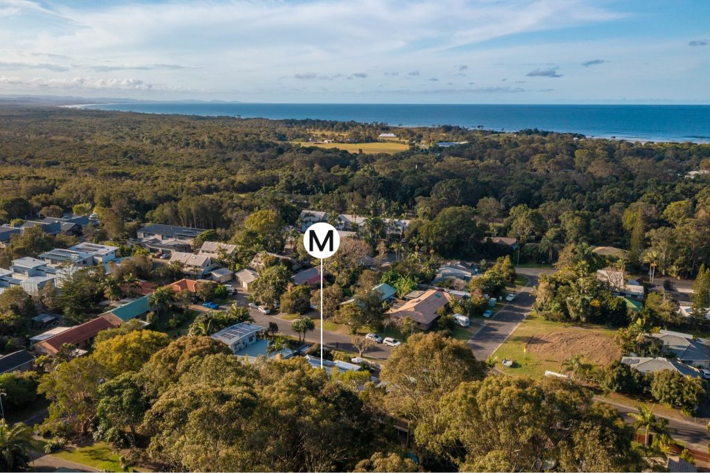 For Sale - 12 Julian Rocks Drive - New Property in Byron Bay - Real Estate by Tezu Harrison