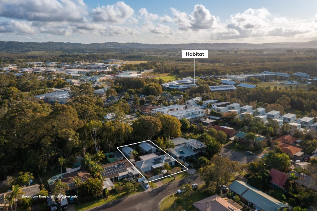 For Sale - 12 Julian Rocks Drive - New Property in Byron Bay - Real Estate by Tezu Harrison