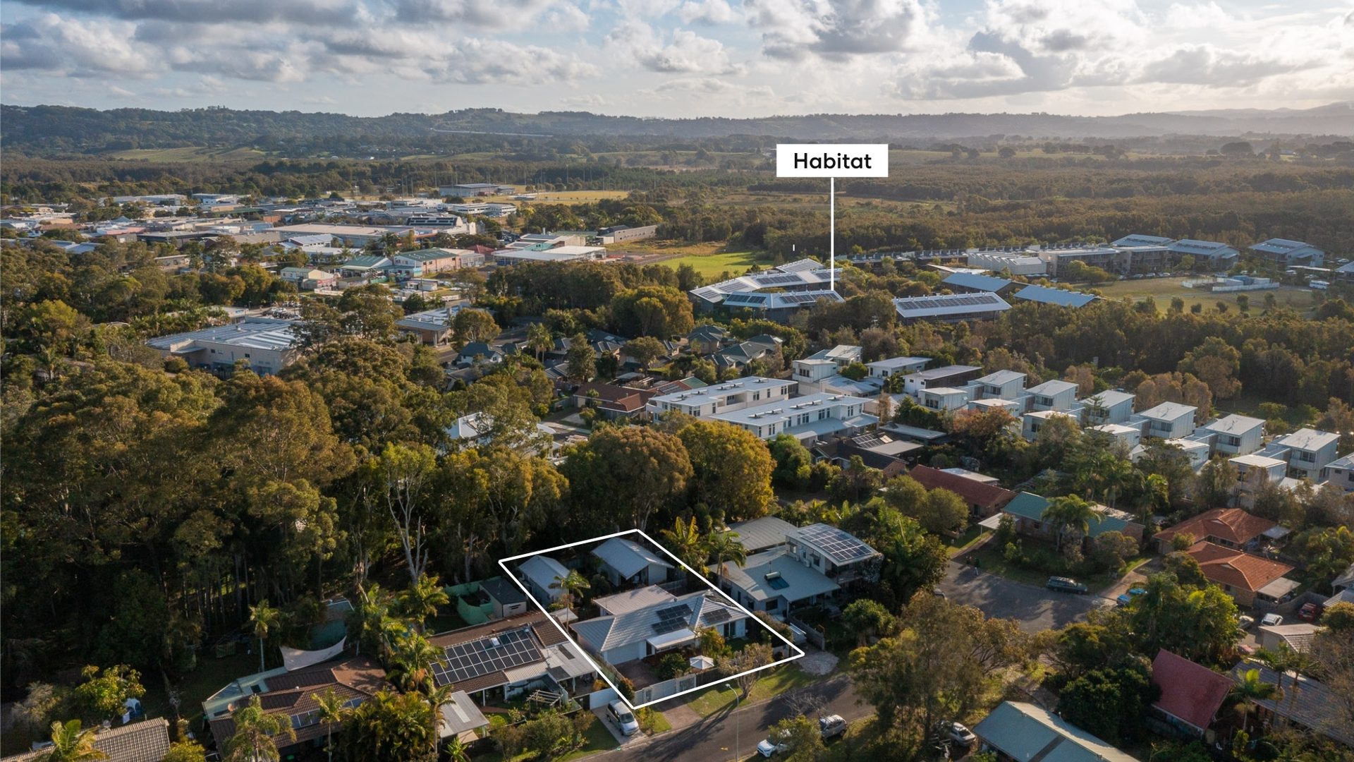 For Sale - 12 Julian Rocks Drive - New Property in Byron Bay - Real Estate by Tezu Harrison