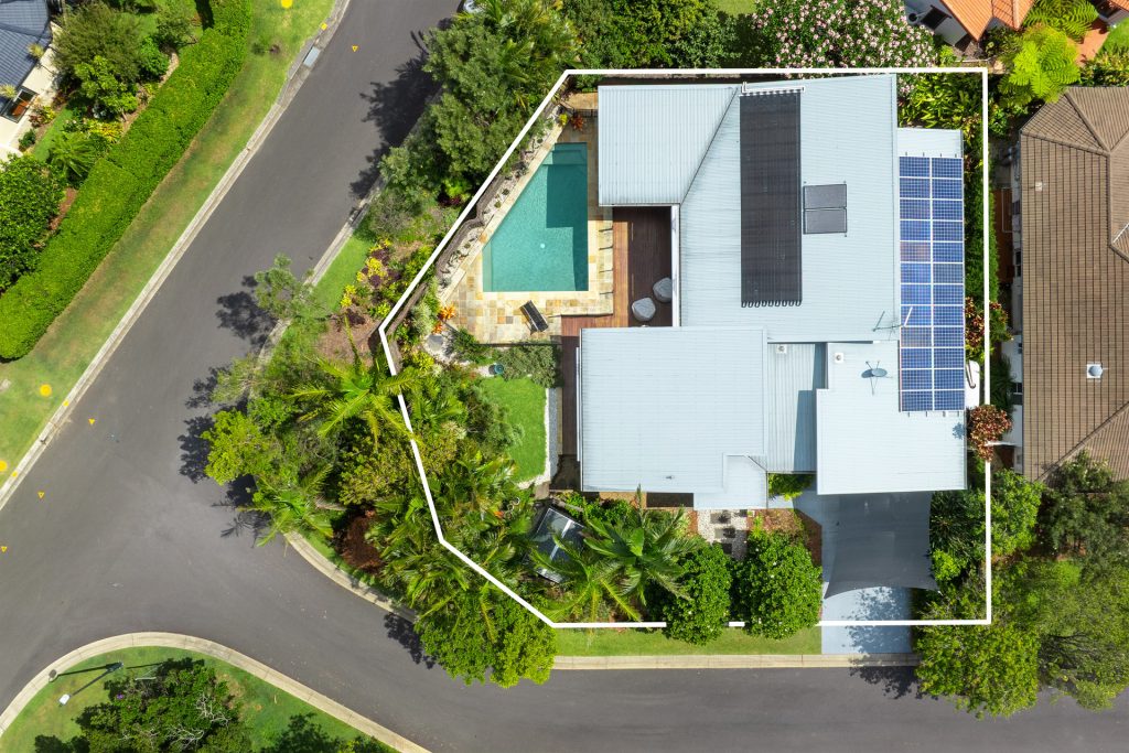 Sold - 1 Midgenberry Place - New Property in Suffolk Park - Real Estate by Nick Dunn