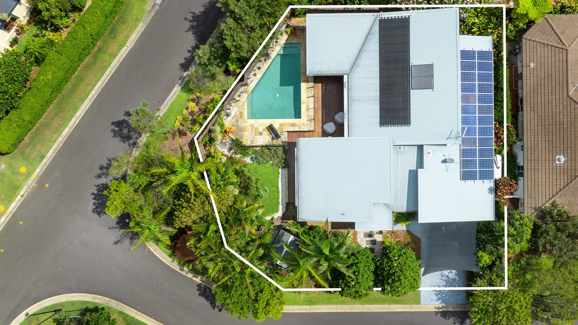 Sold - 1 Midgenberry Place - New Property in Suffolk Park - Real Estate by Nick Dunn