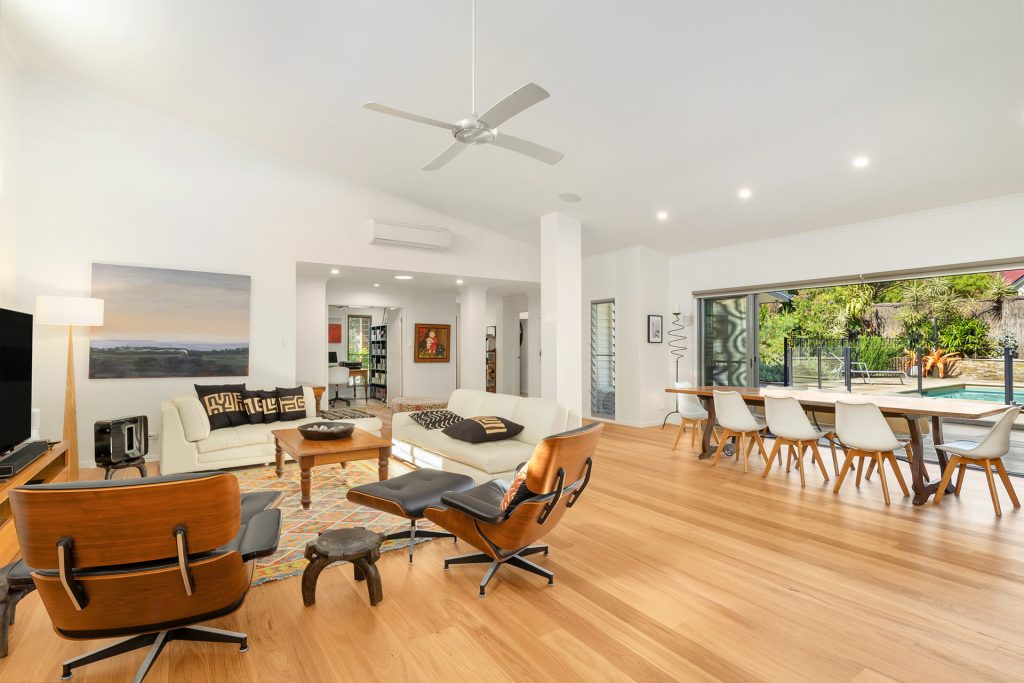 Sold - 1 Midgenberry Place - New Property in Suffolk Park - Real Estate by Nick Dunn