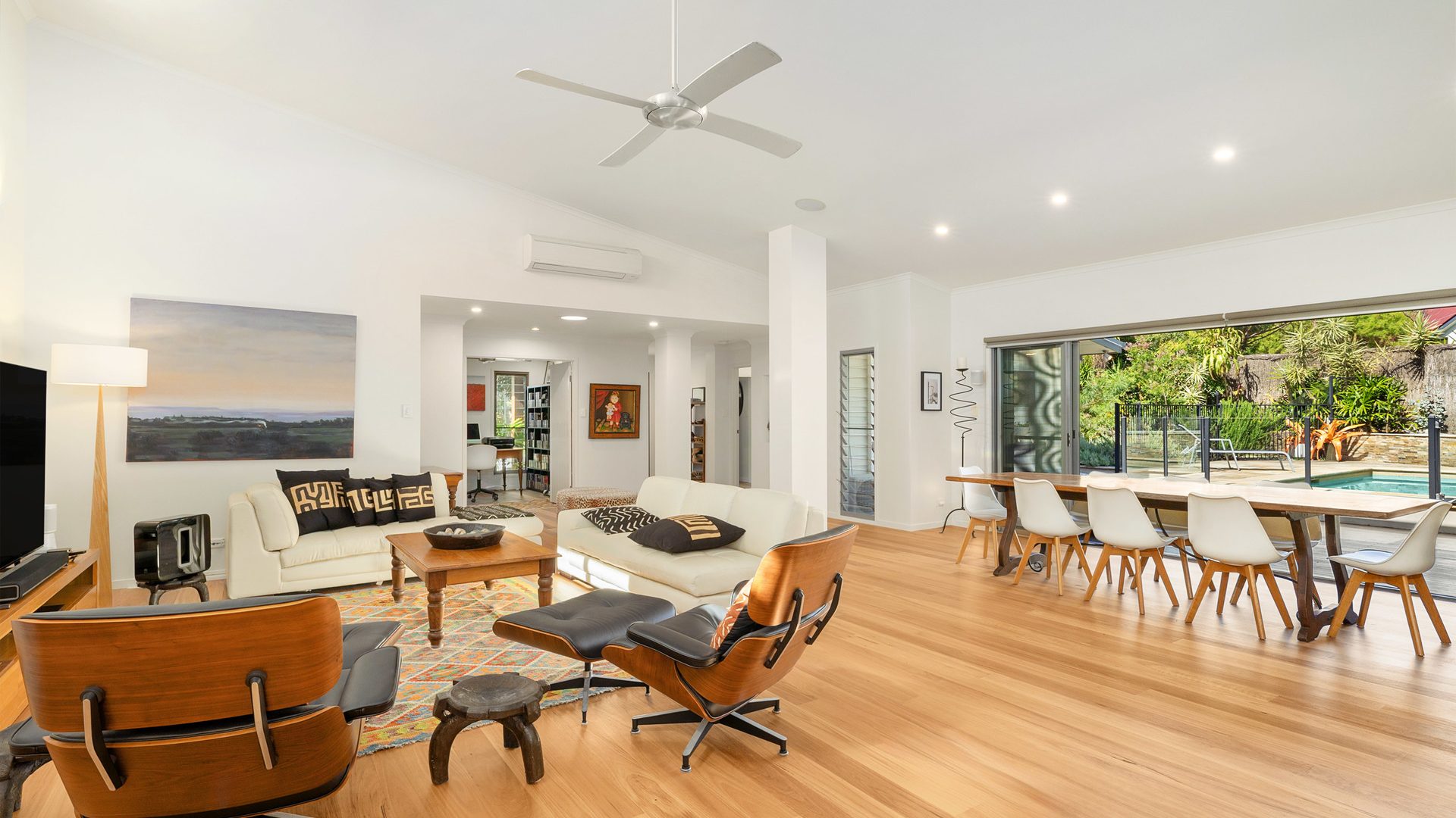 Sold - 1 Midgenberry Place - New Property in Suffolk Park - Real Estate by Nick Dunn