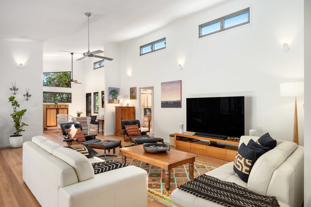 Sold - 1 Midgenberry Place - New Property in Suffolk Park - Real Estate by Nick Dunn