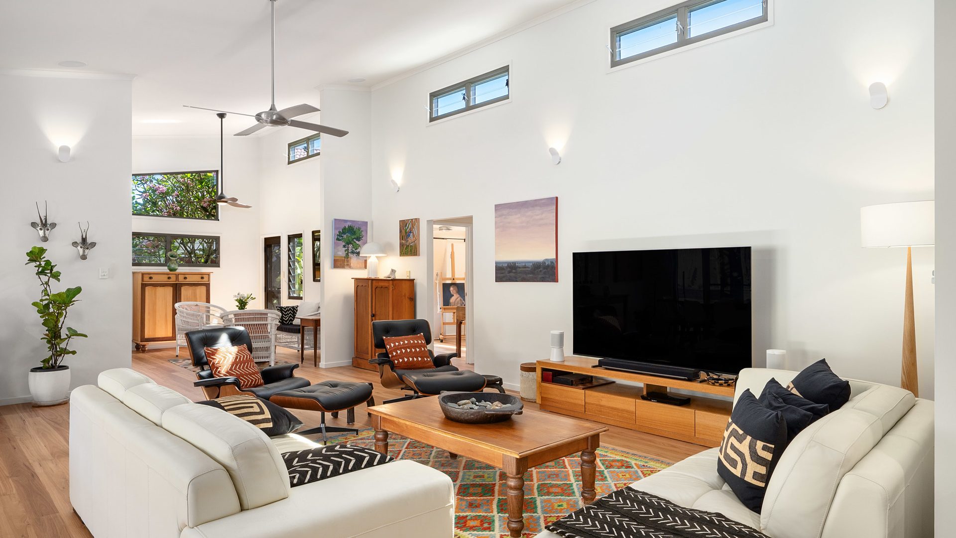 Sold - 1 Midgenberry Place - New Property in Suffolk Park - Real Estate by Nick Dunn