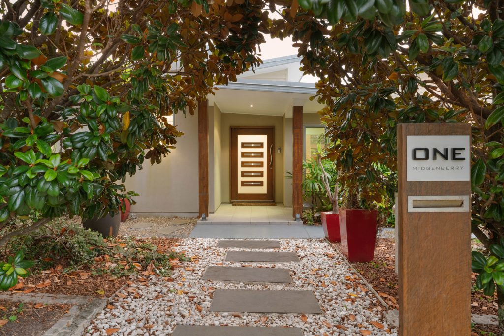 Sold - 1 Midgenberry Place - New Property in Suffolk Park - Real Estate by Nick Dunn