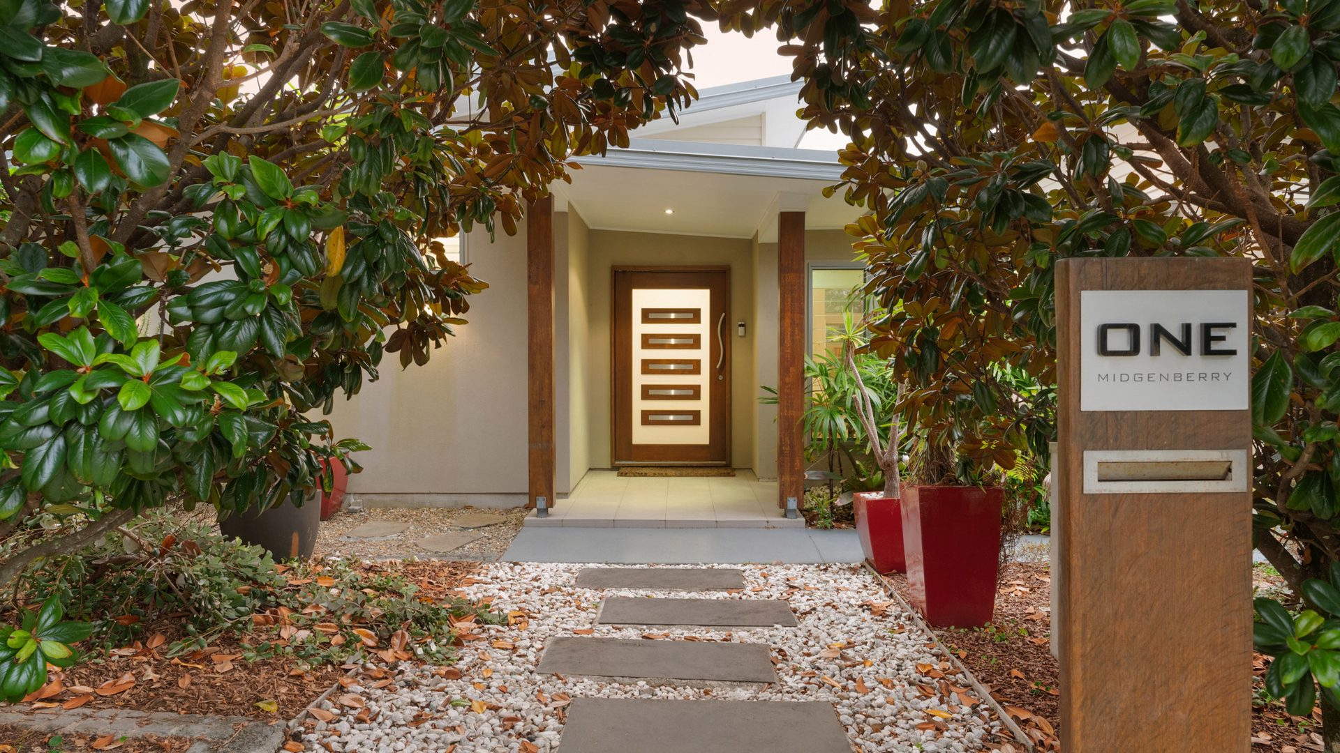 Sold - 1 Midgenberry Place - New Property in Suffolk Park - Real Estate by Nick Dunn