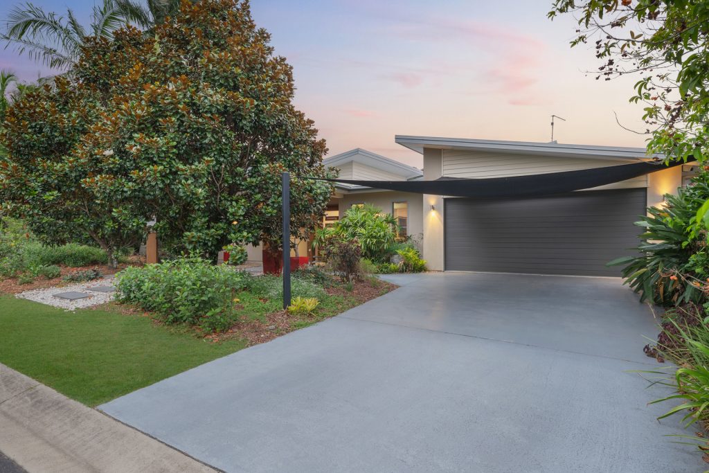 Sold - 1 Midgenberry Place - New Property in Suffolk Park - Real Estate by Nick Dunn