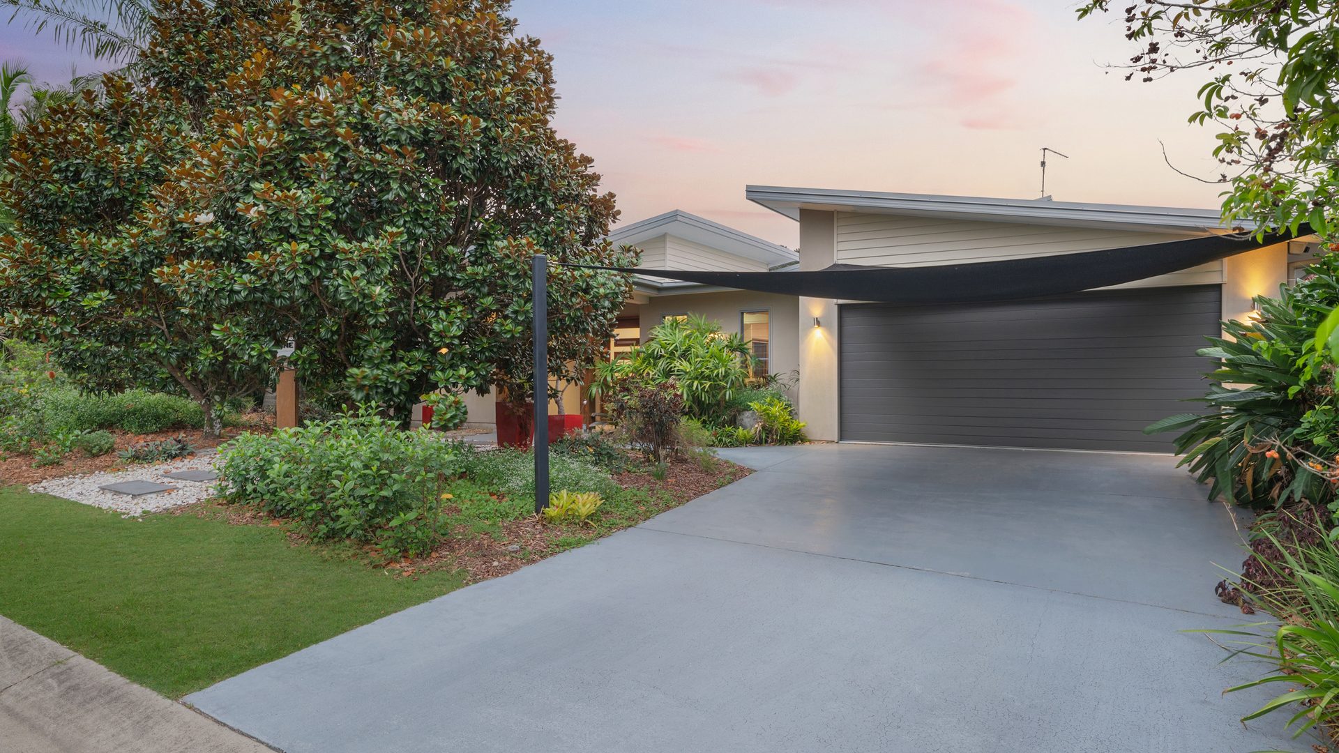 Sold - 1 Midgenberry Place - New Property in Suffolk Park - Real Estate by Nick Dunn