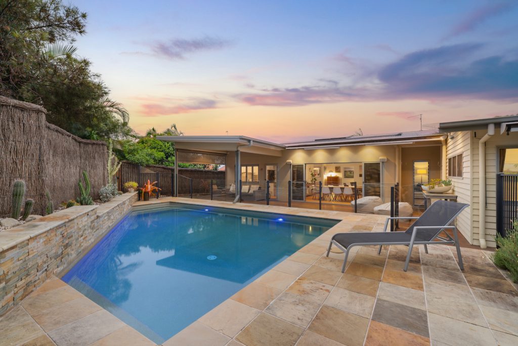 Sold - 1 Midgenberry Place - New Property in Suffolk Park - Real Estate by Nick Dunn