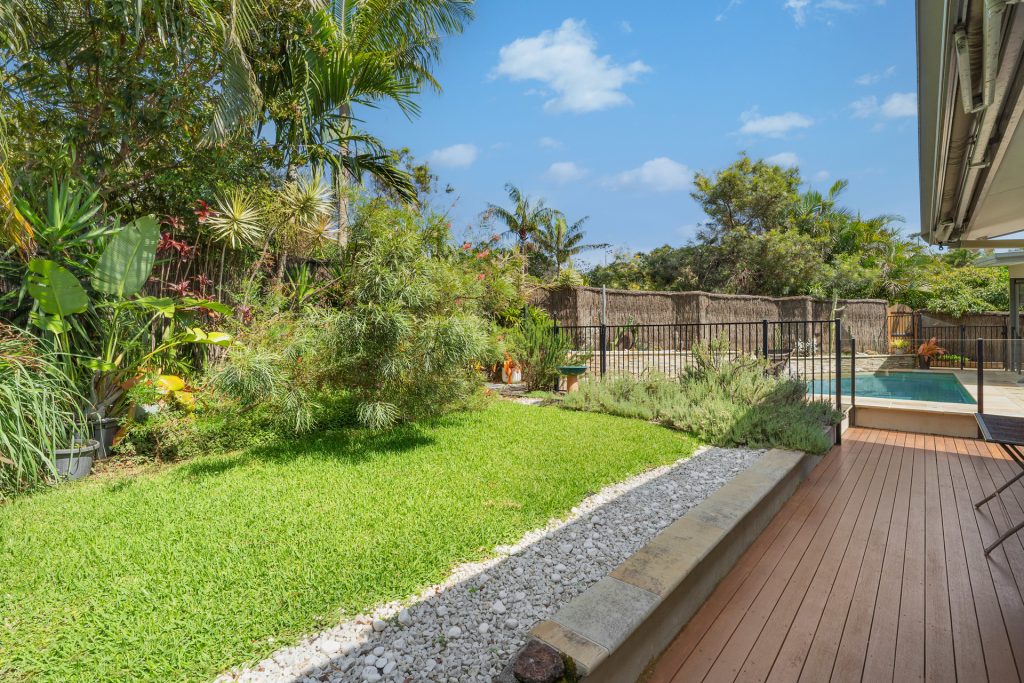 Sold - 1 Midgenberry Place - New Property in Suffolk Park - Real Estate by Nick Dunn