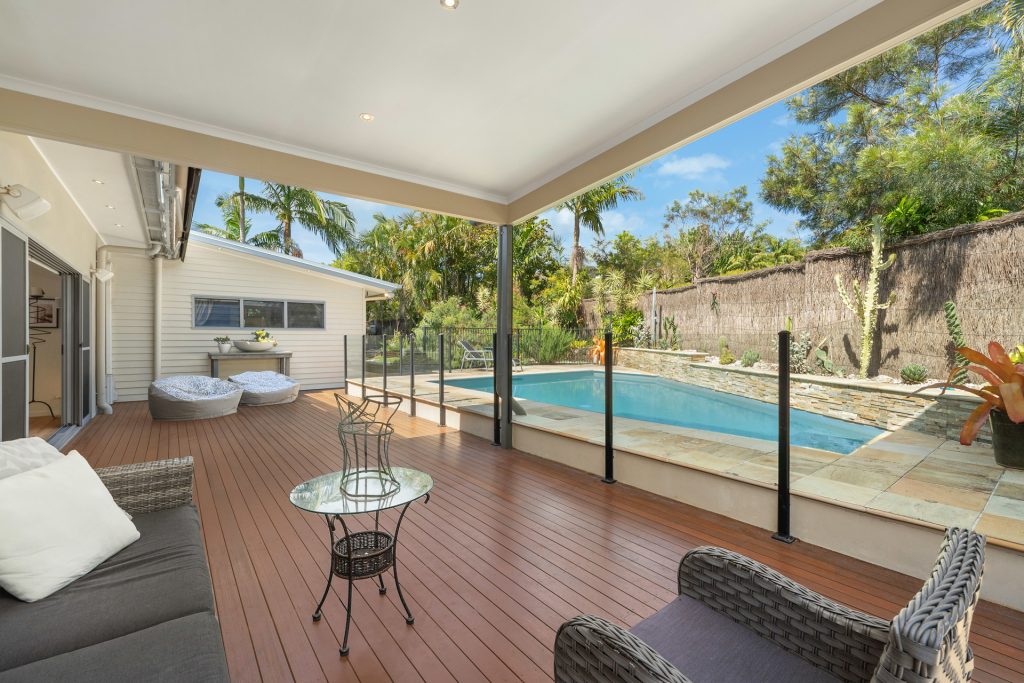 Sold - 1 Midgenberry Place - New Property in Suffolk Park - Real Estate by Nick Dunn