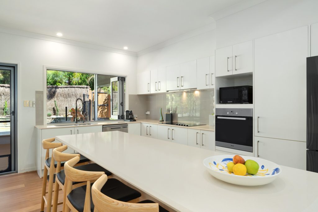 Sold - 1 Midgenberry Place - New Property in Suffolk Park - Real Estate by Nick Dunn