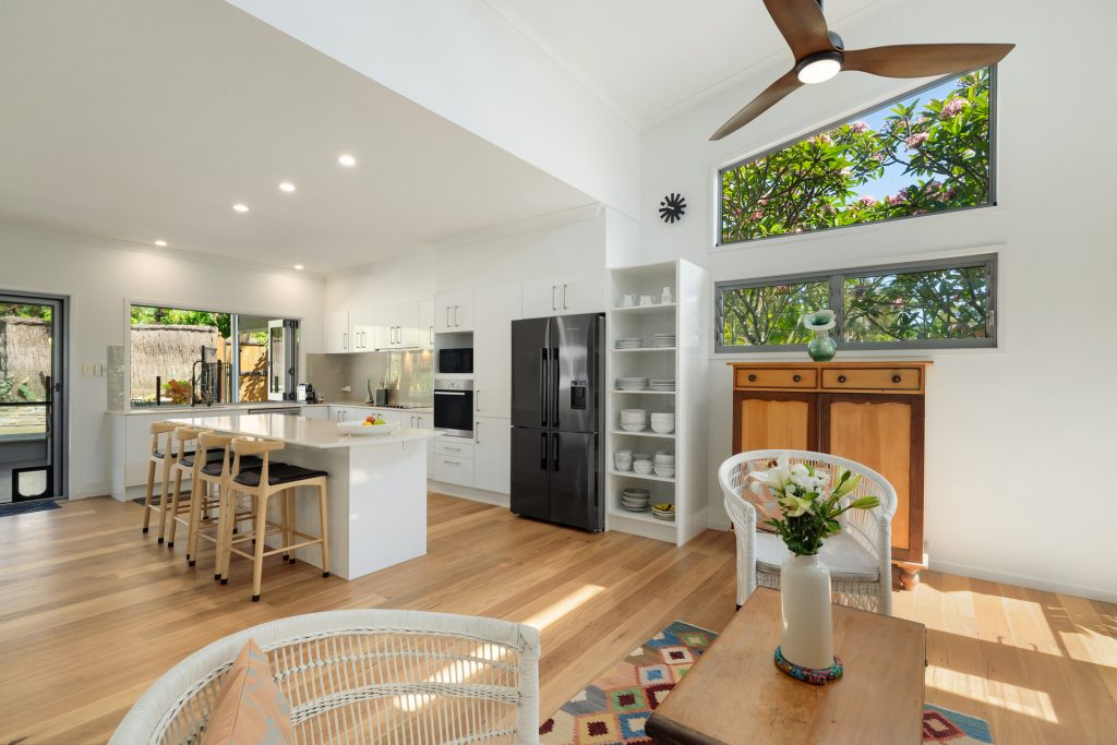 Sold - 1 Midgenberry Place - New Property in Suffolk Park - Real Estate by Nick Dunn