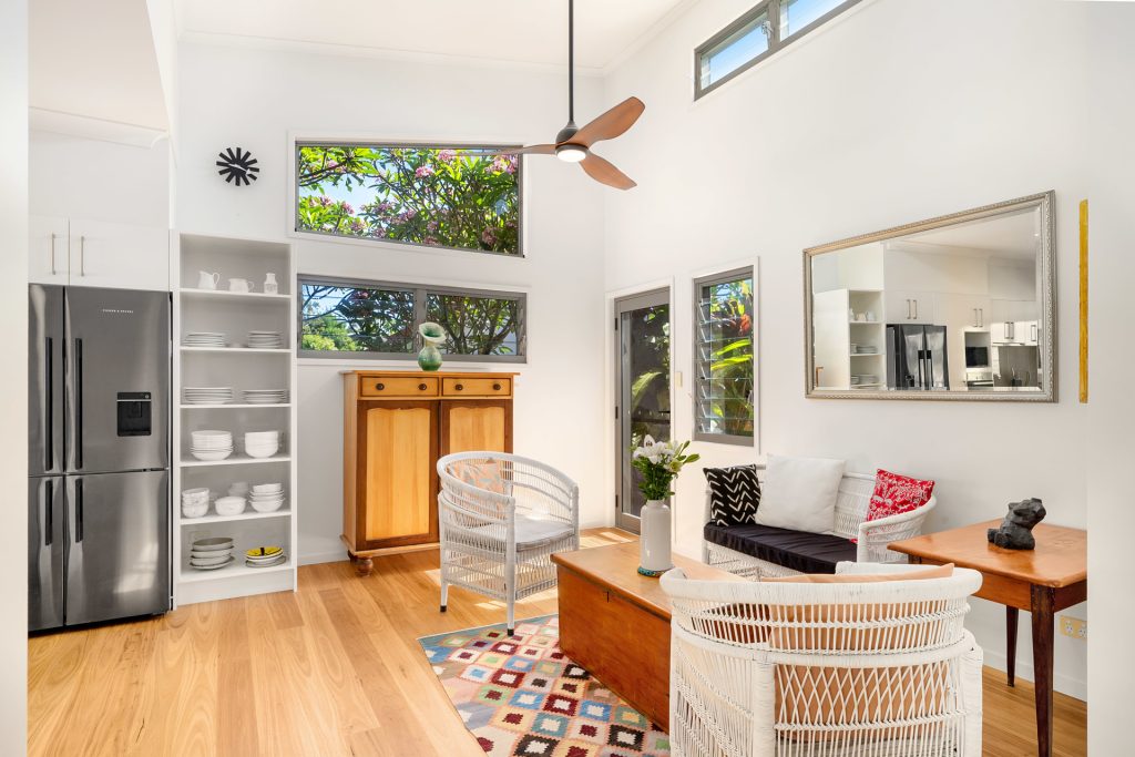 Sold - 1 Midgenberry Place - New Property in Suffolk Park - Real Estate by Nick Dunn