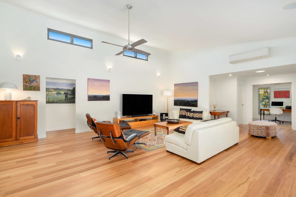 Sold - 1 Midgenberry Place - New Property in Suffolk Park - Real Estate by Nick Dunn