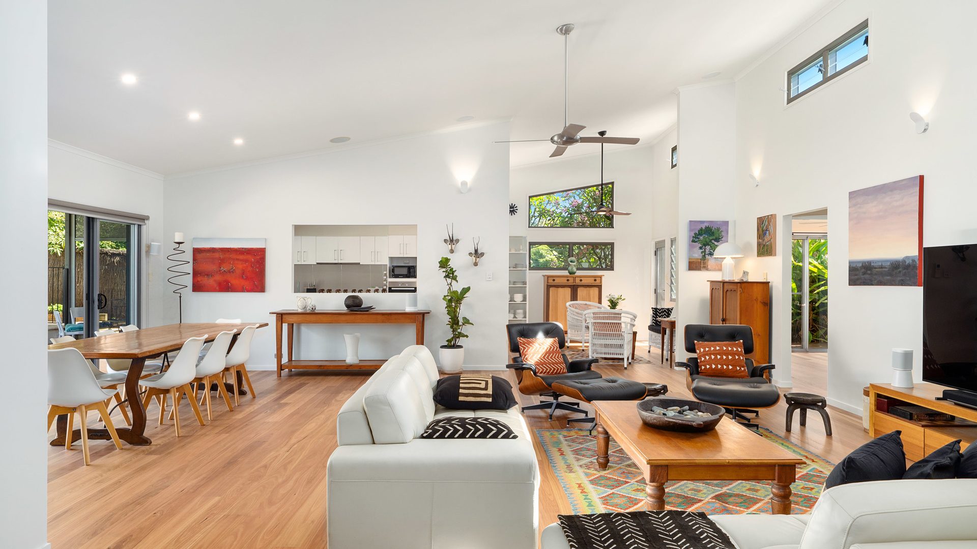 Sold - 1 Midgenberry Place - New Property in Suffolk Park - Real Estate by Nick Dunn