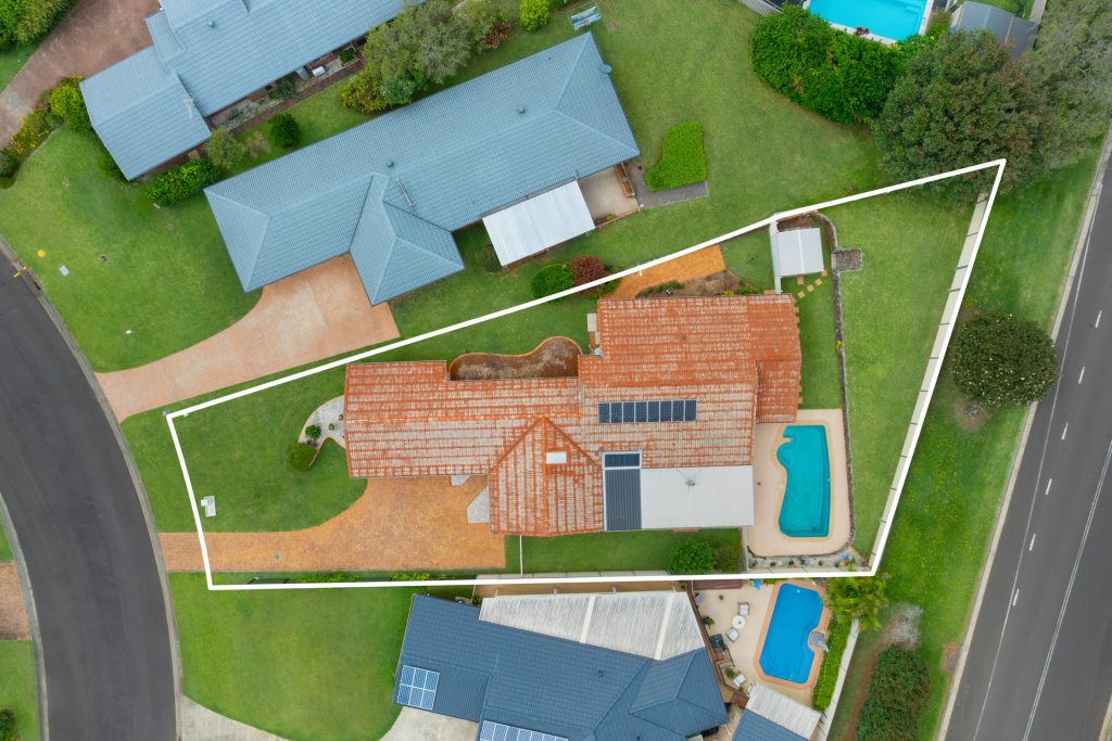 Sold - 7 Palermo Place - New Property in Alstonville - Real Estate by Bill Johnston