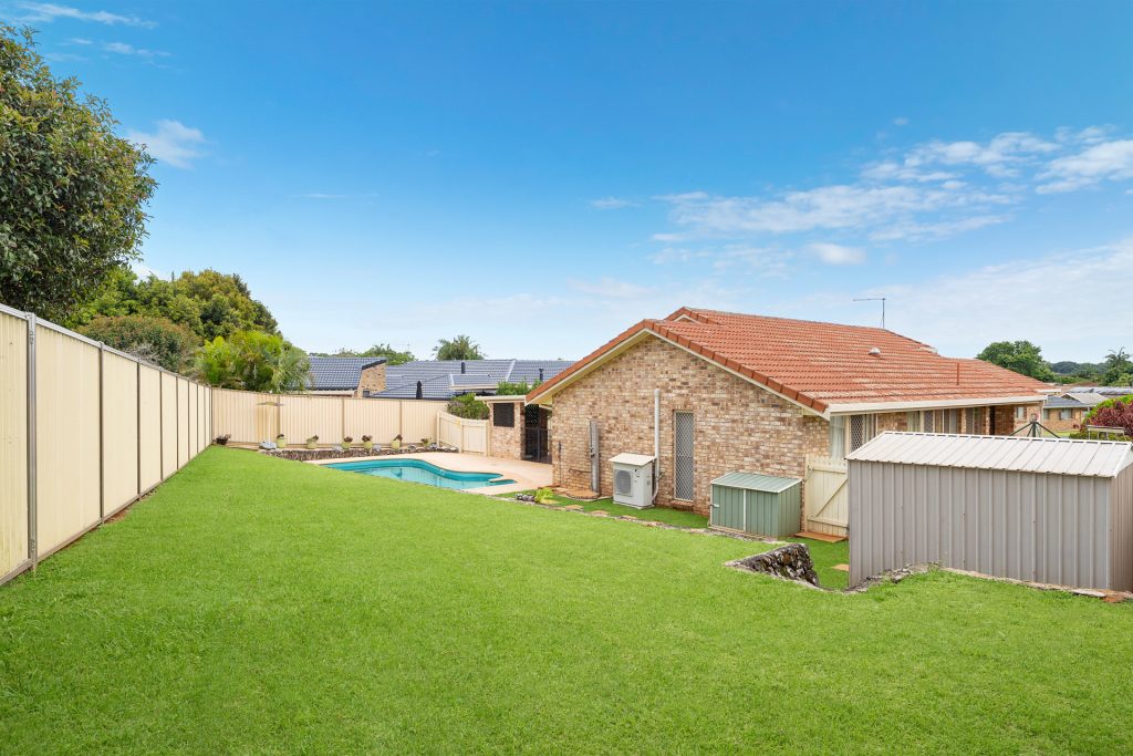 Sold - 7 Palermo Place - New Property in Alstonville - Real Estate by Bill Johnston