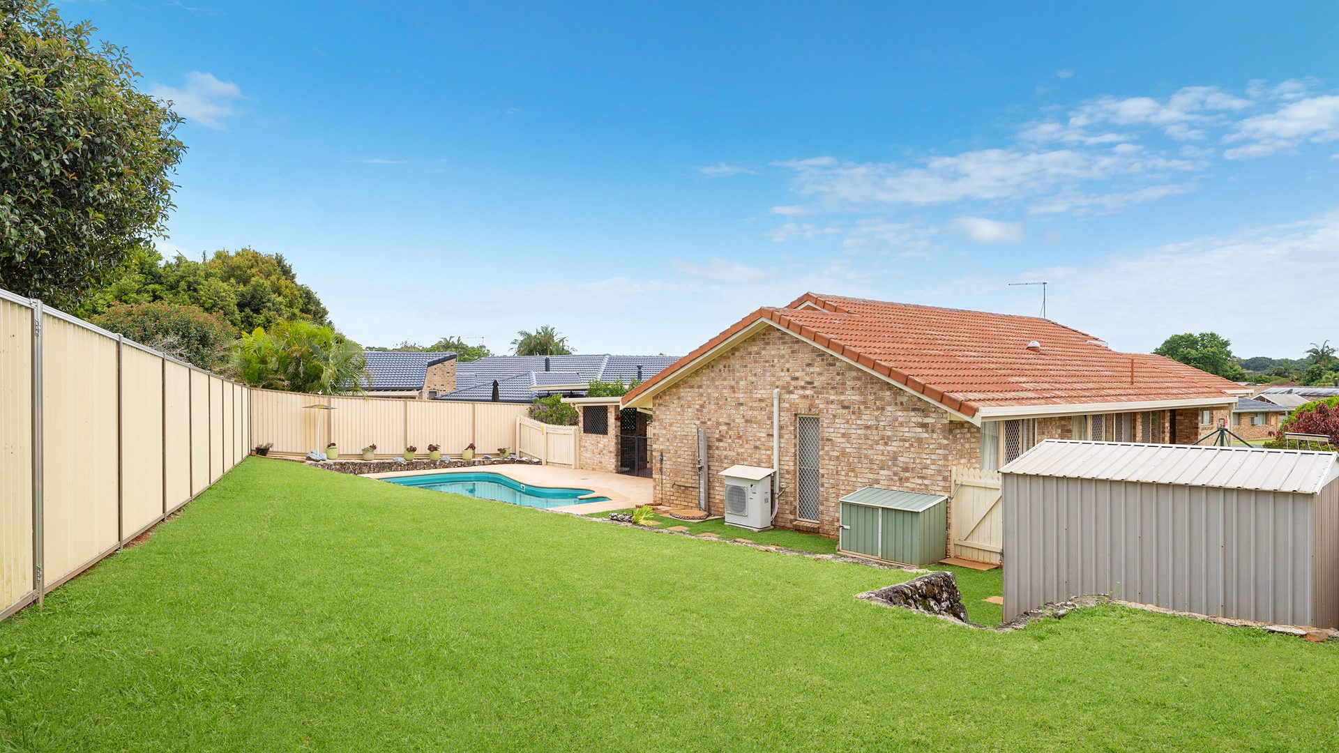 Sold - 7 Palermo Place - New Property in Alstonville - Real Estate by Bill Johnston