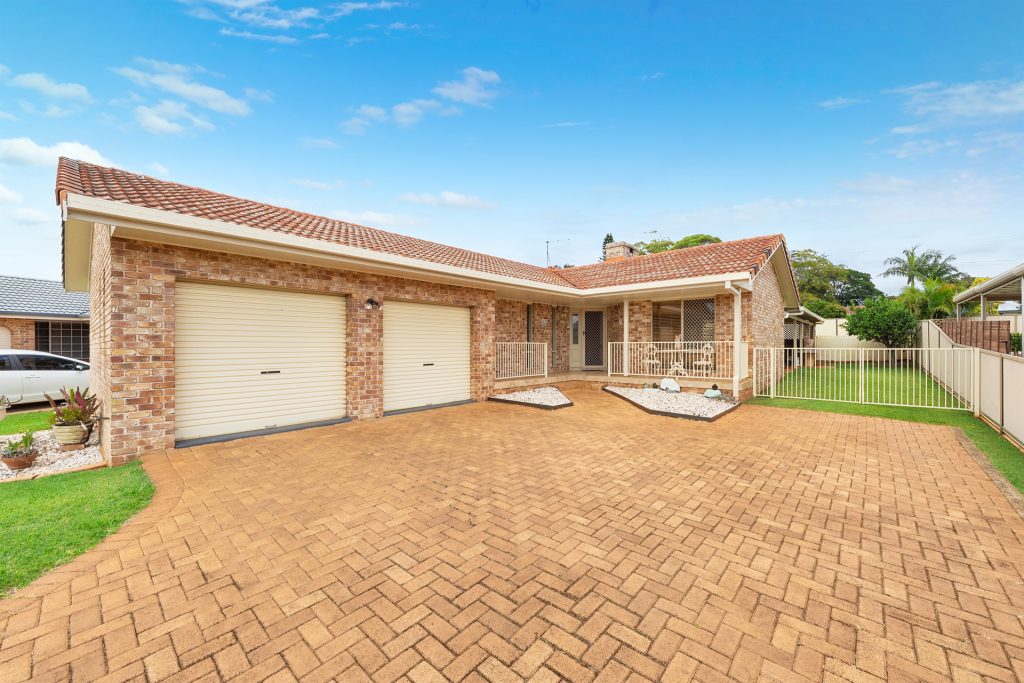 Sold - 7 Palermo Place - New Property in Alstonville - Real Estate by Bill Johnston