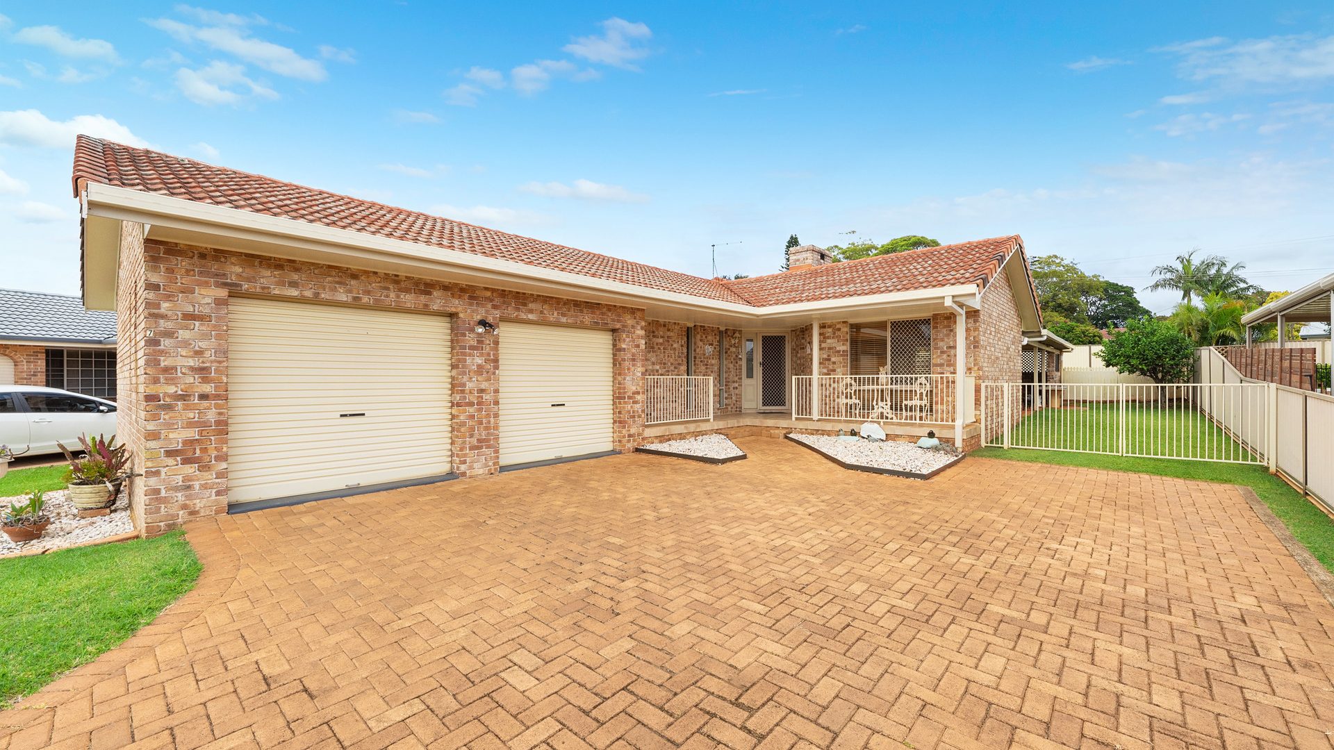 Sold - 7 Palermo Place - New Property in Alstonville - Real Estate by Bill Johnston