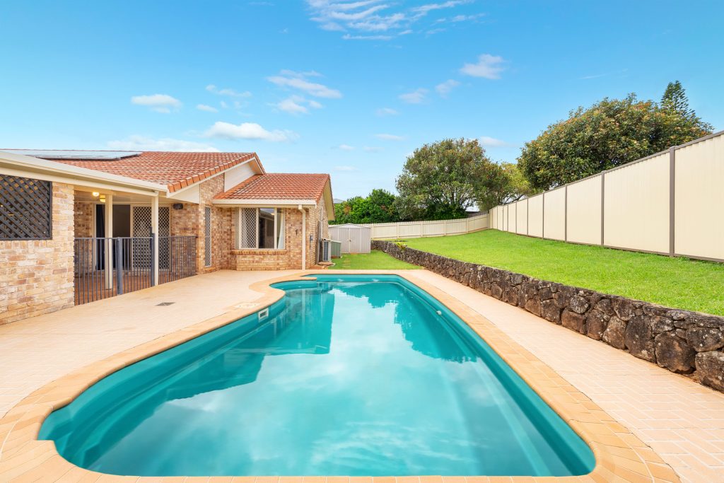 Sold - 7 Palermo Place - New Property in Alstonville - Real Estate by Bill Johnston