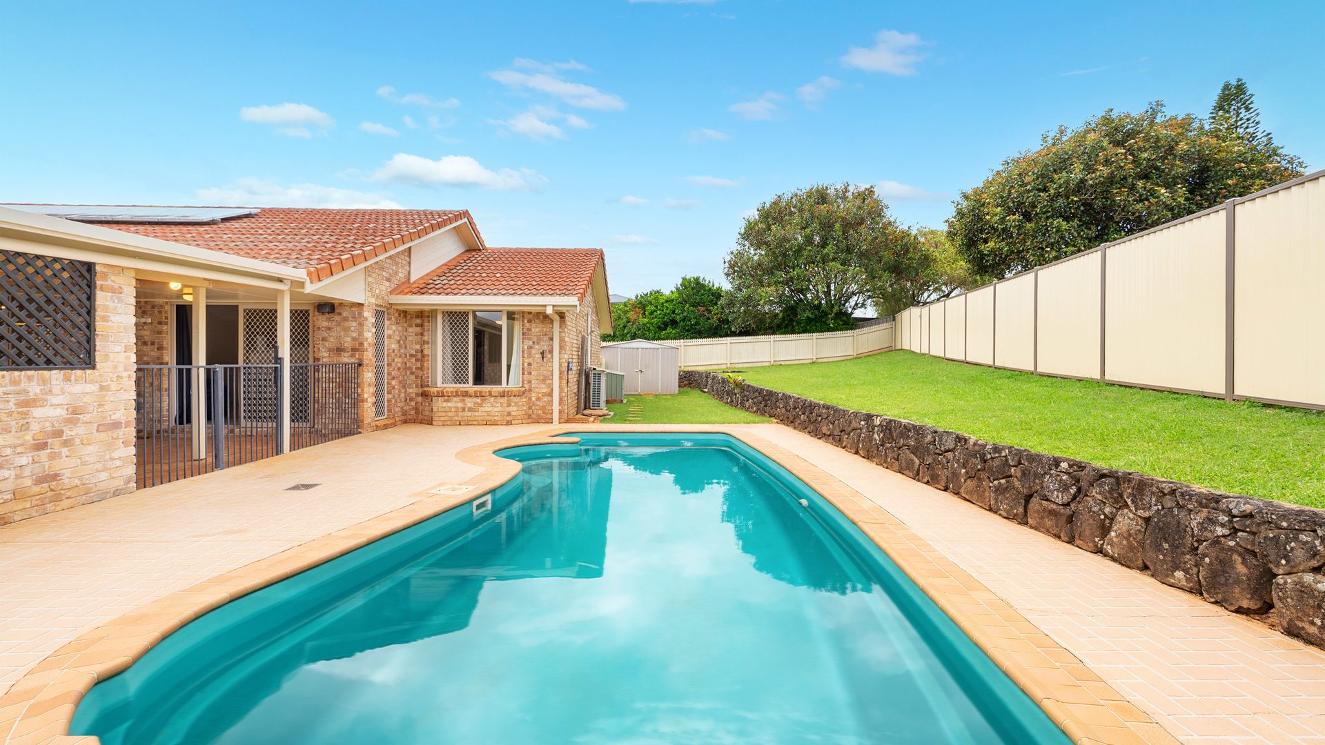Sold - 7 Palermo Place - New Property in Alstonville - Real Estate by Bill Johnston