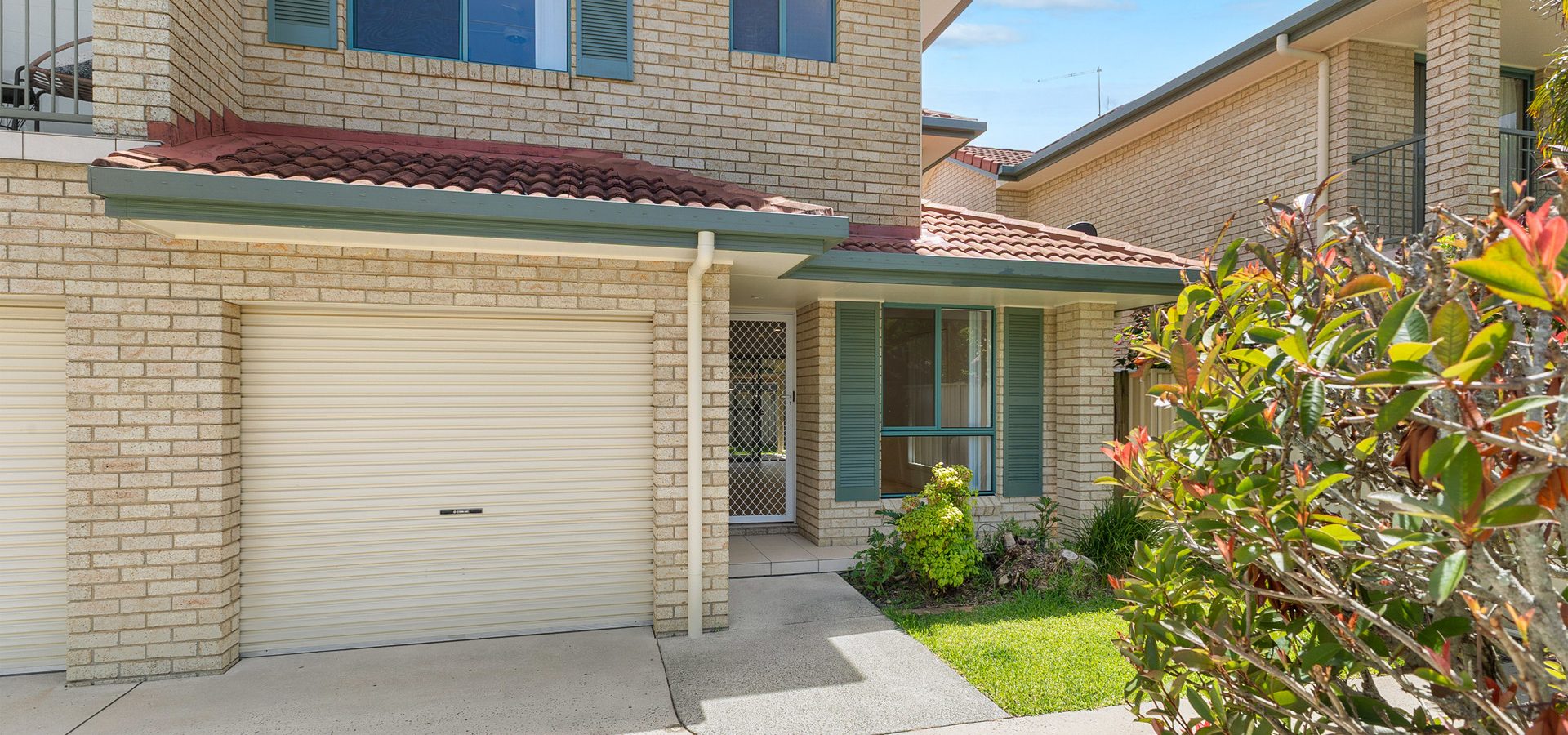 Sold - 4/23 Marshall Street - New Property in Ballina - Real Estate by Nathan Mills & Ben Gatwood