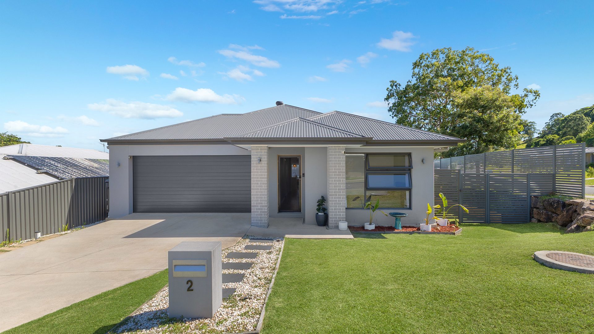 Sold - 2 Mahogany Parade - New Property in Goonellabah - Real Estate by Max Mulcahy