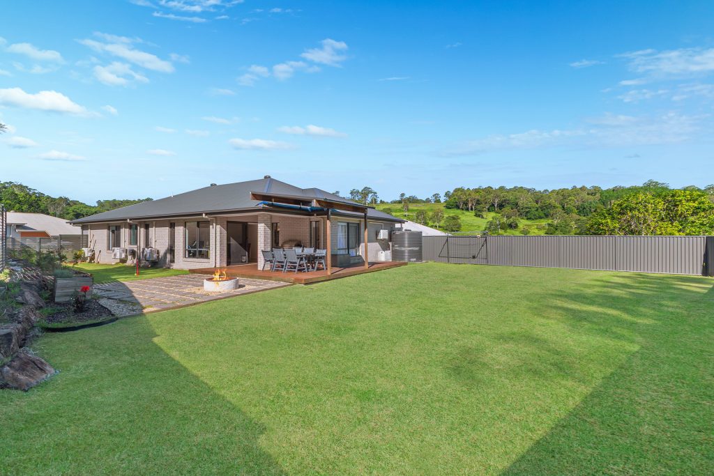Sold - 2 Mahogany Parade - New Property in Goonellabah - Real Estate by Max Mulcahy