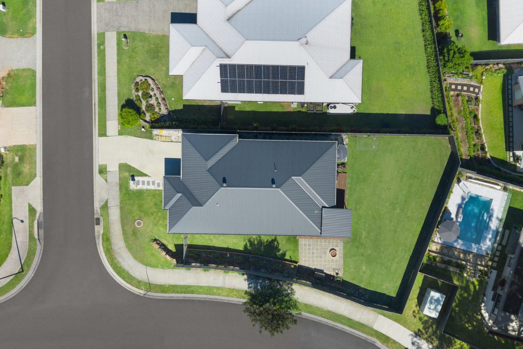 Sold - 2 Mahogany Parade - New Property in Goonellabah - Real Estate by Max Mulcahy