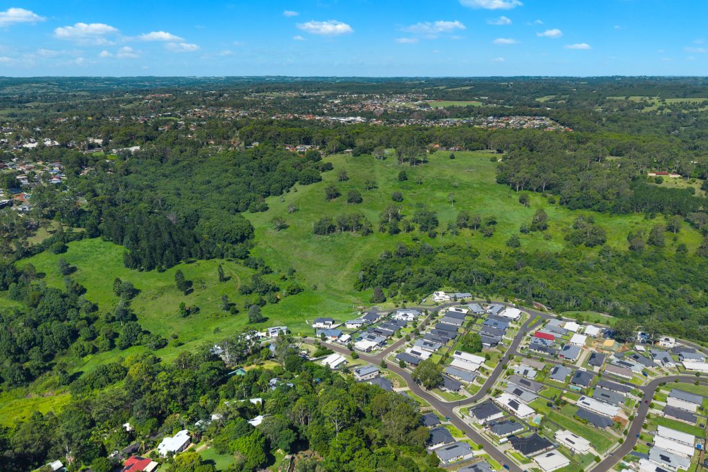 Sold - 2 Mahogany Parade - New Property in Goonellabah - Real Estate by Max Mulcahy