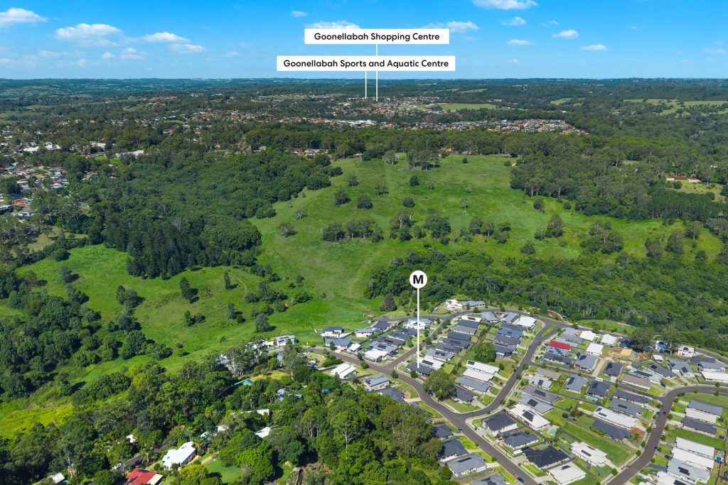 Sold - 2 Mahogany Parade - New Property in Goonellabah - Real Estate by Max Mulcahy