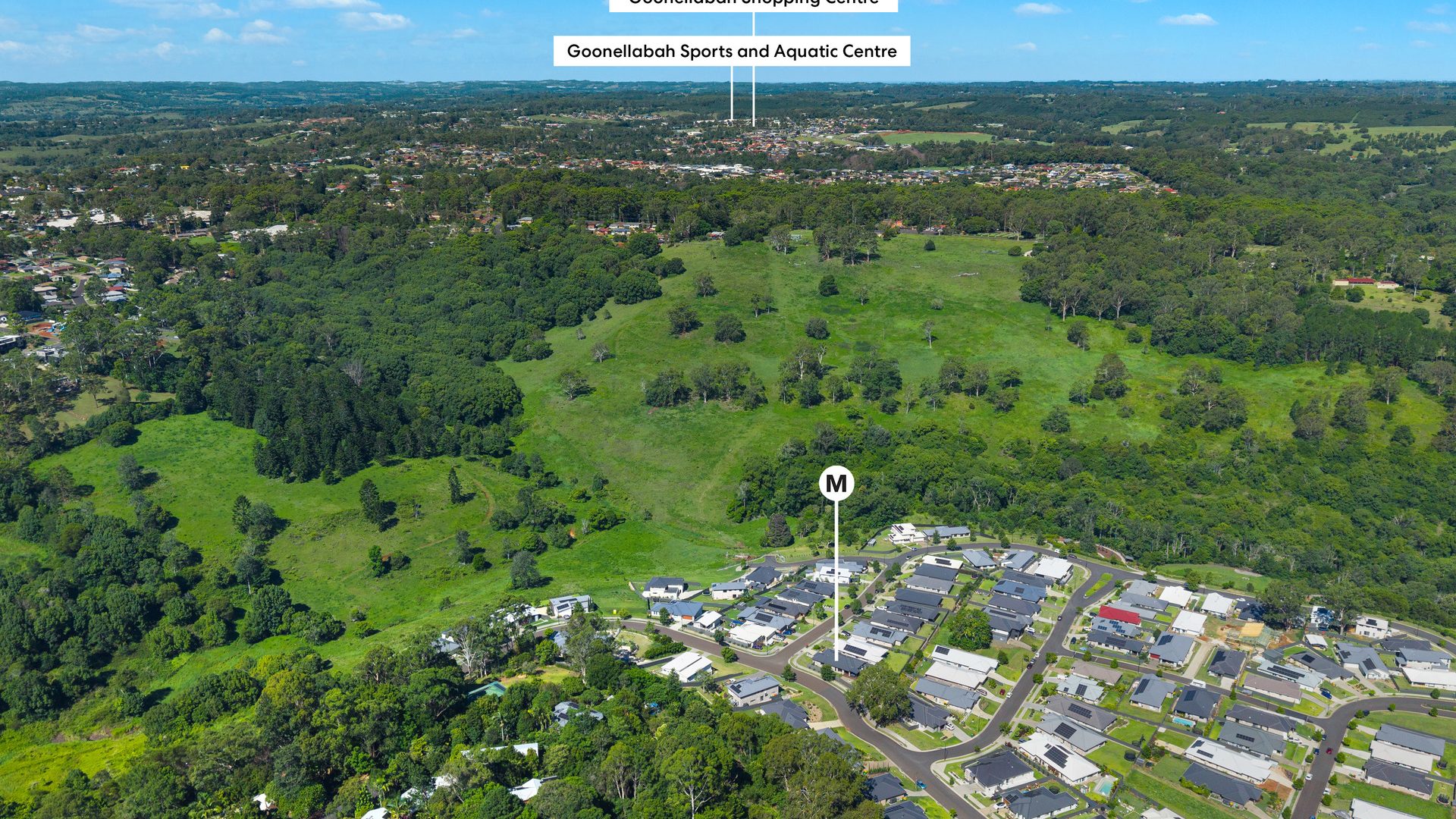 Sold - 2 Mahogany Parade - New Property in Goonellabah - Real Estate by Max Mulcahy