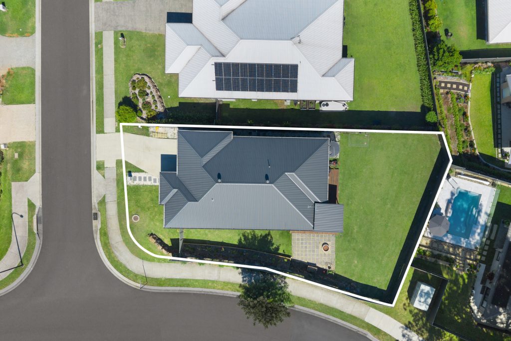 Sold - 2 Mahogany Parade - New Property in Goonellabah - Real Estate by Max Mulcahy