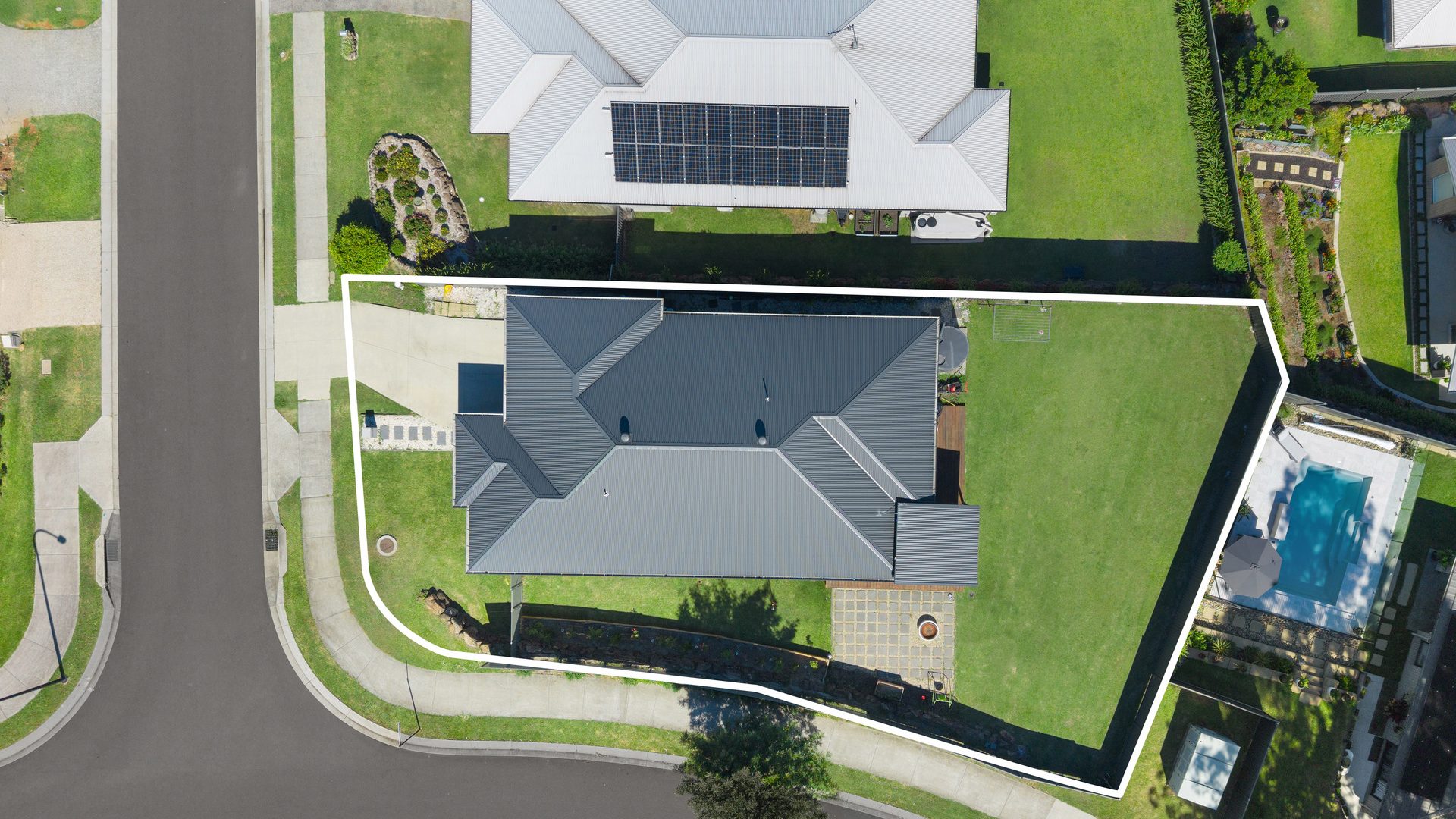 Sold - 2 Mahogany Parade - New Property in Goonellabah - Real Estate by Max Mulcahy