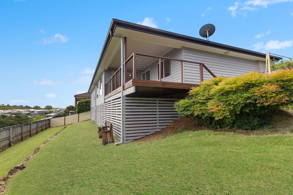 Sold - 11 Kemp Street - New Property in Cumbalum - Real Estate by Shawn Bishop & Jamie Marshall
