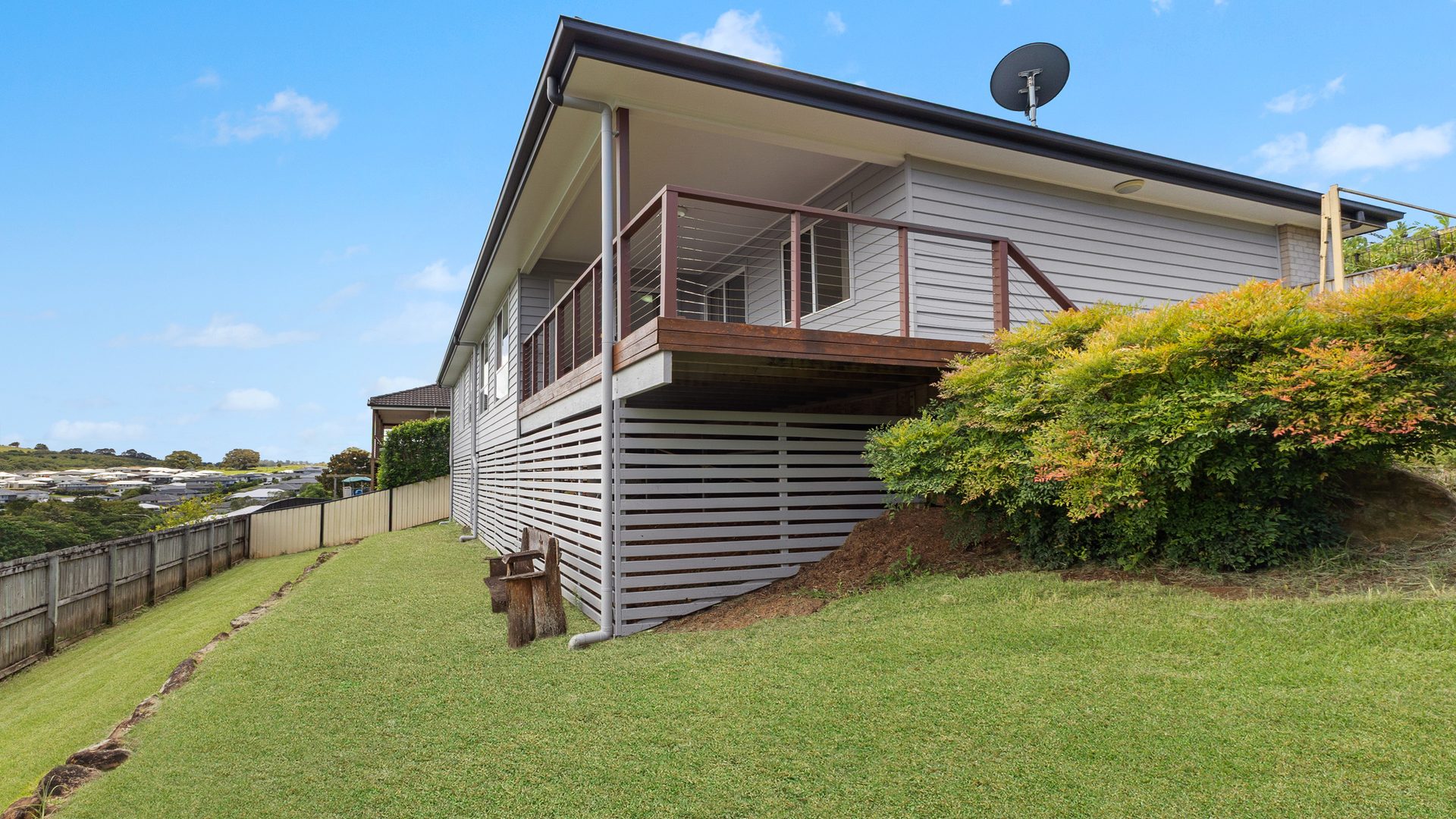 Sold - 11 Kemp Street - New Property in Cumbalum - Real Estate by Shawn Bishop & Jamie Marshall